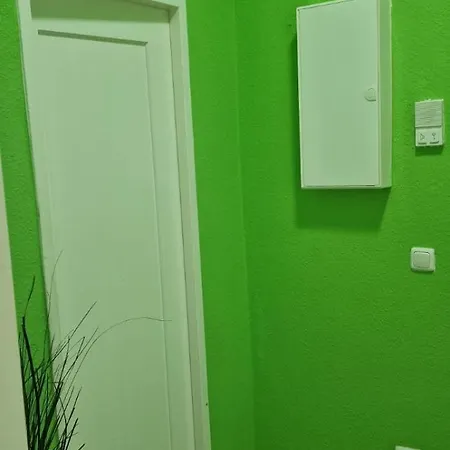 Classic Shared Guest house 3*