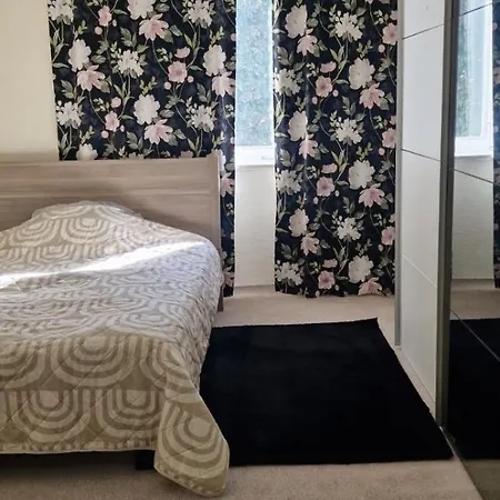 Classic Shared Guest house Berlin