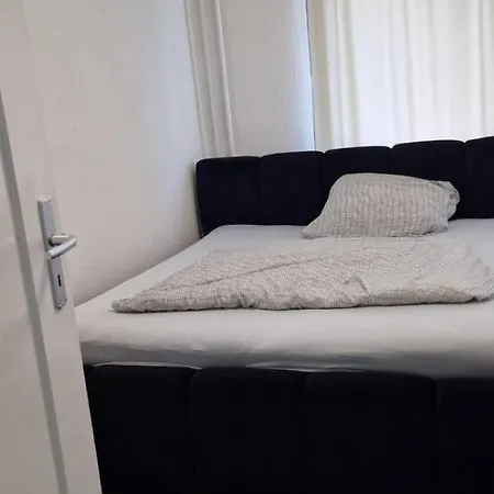 Guest house Classic Shared