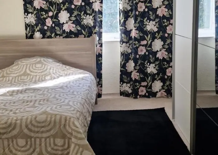 Classic Shared Gasthof Berlin