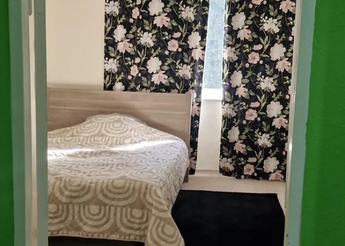 Gasthof Classic Shared 3*