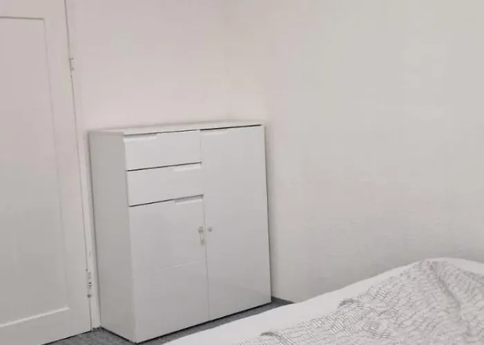 Classic Shared Pensión Berlín