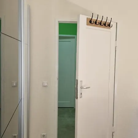 Classic Shared Gæstehus