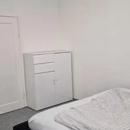 Classic Shared Gæstehus Berlin