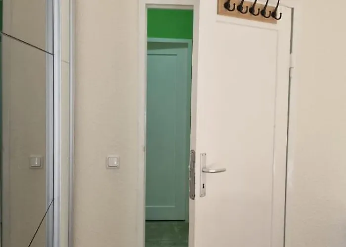 Classic Shared Gæstehus