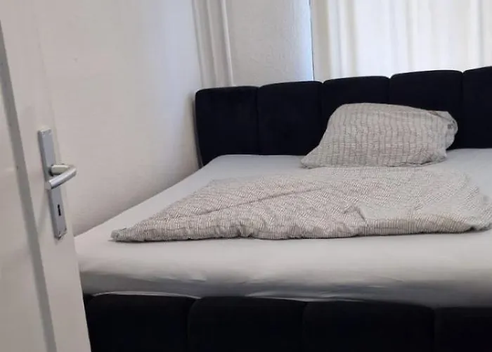 Penzion Classic Shared