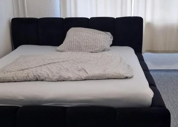 Gæstehus Classic Shared Berlin